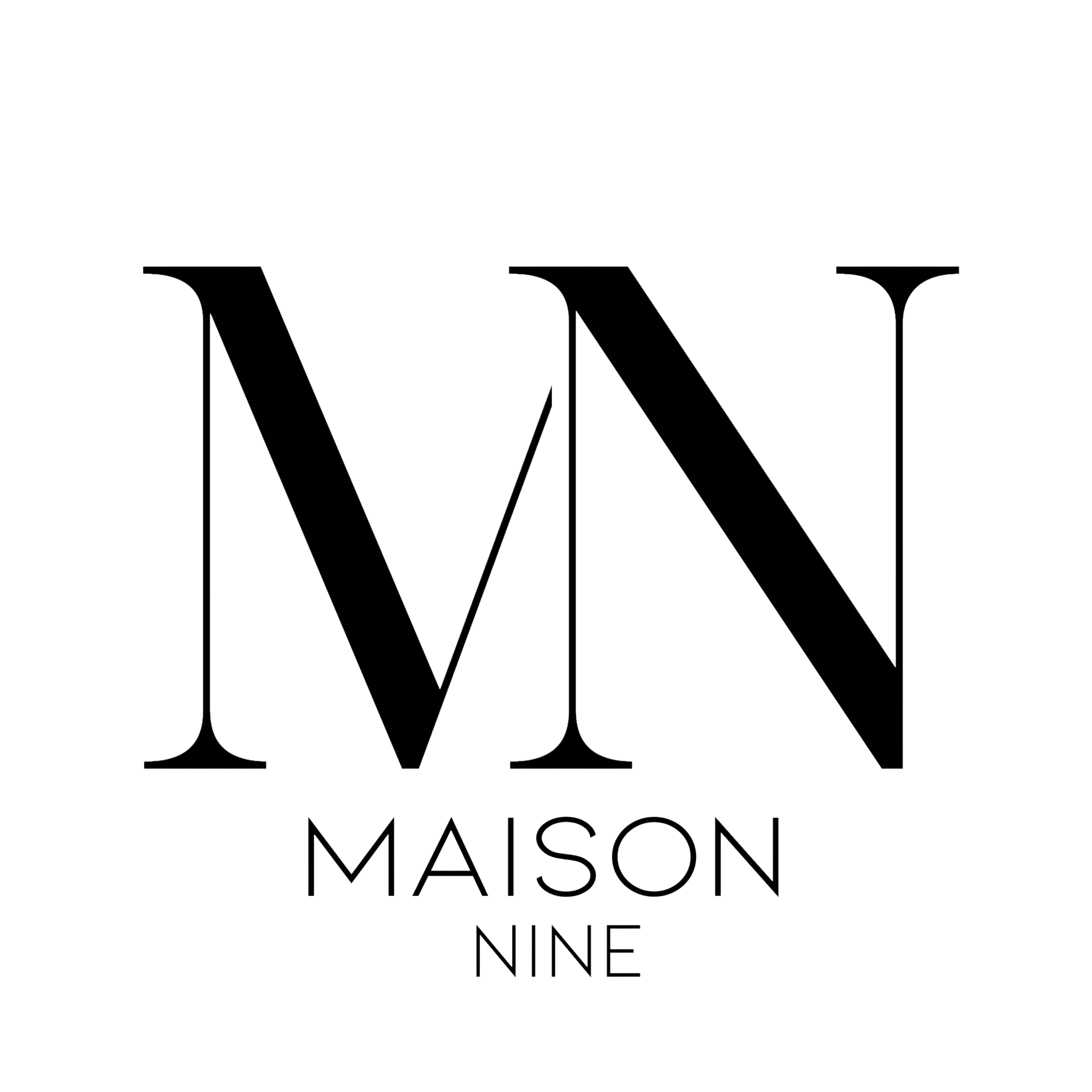 Maison Nine